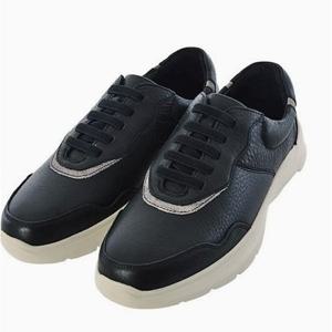 [에스콰이아(남성화)]남성 스니커즈 EQESHZ214BK