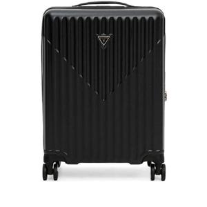 25 FW 게스 로고 장식 여행용 캐리어 TWHN9675983 TP439109960