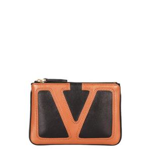 발렌티노 가라바니 클러치 파우치 YP0AK0PTJRFA black