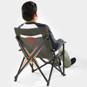 캠핑침낭 캠핑문 고강도 메쉬 로우 릴렉스체어 캠핑