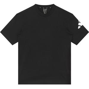 [정품] 아디다스 에센셜 루즈 핏 3바 로고 티 (JF3615)