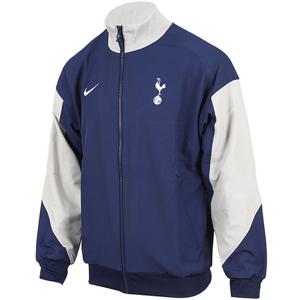 [정품] 나이키 토트넘 드라이 핏 스트라이크 앤섬 홈 재킷 (HJ6401-424)
