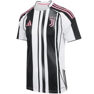 [정품] 아디다스 유벤투스 2025/26 홈 저지 유니폼 (JJ4320)