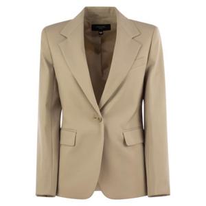 위켄드막스마라 수트 세트 2525046041600 BEIGE