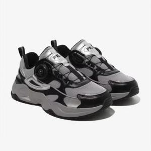 M 휠라키즈운동화 KQC 3XM02303G-001 레이플라이드 다이얼 KD