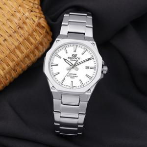 에디피스 EFR-S108D-7A 에얄오크 슬림 경량 화이트 사파이어 글