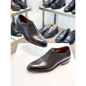 금강제화 헤리티지 리갈 남성 스트레이트 팁 정장구두 HEROXG7001C1(구두헤라증정)