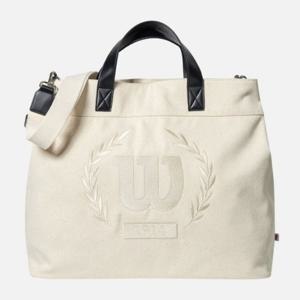 윌슨더플백 JQS W241006GBO22-LBE 유니 골프 보스턴백