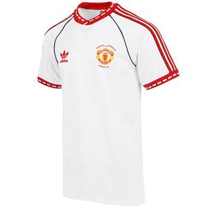 [정품] 아디다스 맨체스터 유나이티드 1991 어웨이 저지 맨유 유니폼 (JF0376)