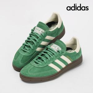 아디다스 운동화 핸드볼 스페지알 스니커즈 그린 IG6192