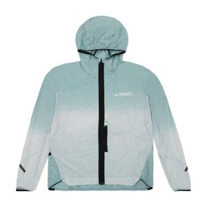 테렉스 엑스페리어 라이트 윈드위브 자켓 W(JL9770) 아디다스 바람막이