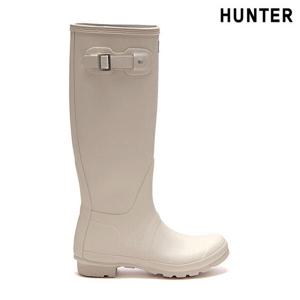 [헌터]헌터 오리지날 톨 레인부츠 캐스트 (WFT1000RMA-CAS)