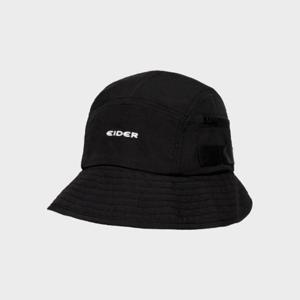 아이더모자 JQS DUU24C46Z1 코듀라 익스플로러 햇 / Black