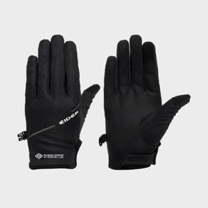 아이더장갑 JQS DWU24V02Z1 WINDSTOPPER 여성 장갑 / Black