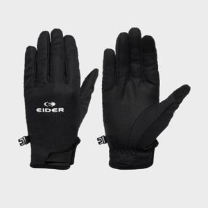 아이더장갑 JQS DMU24V01Z1 WINDSTOPPER 남성 장갑 / Black