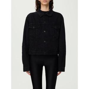 발렌시아가 자켓 790869TQW54 1071 Black