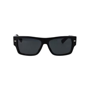 돌체앤가바나 선글라스 0DG4451 340387 black