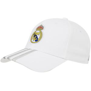 [정품] 아디다스 레알 마드리드 홈 베이스볼 캡 (JX1635)