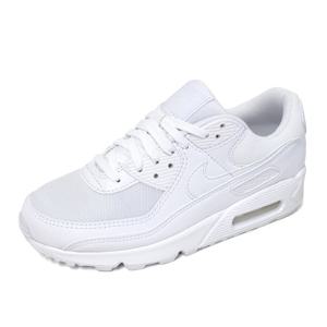 나이키 에어맥스 90 런닝화 운동화 트리플화이트 DH8010-100