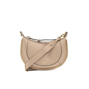 Isabel Marant Oskan Moon 집업 숄더백 23PPP0001FAA1C02M 50TA TP943349799
