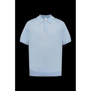 폴 스미스 반팔 니트 폴로 셔츠 M1R529ZT02093 41 TP943469769