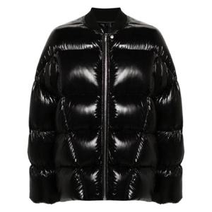 25 FW 릭오웬스 플라이트 JKT 봄버 재킷 RU02D6788NLD3 TP432443056