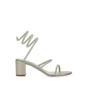 르네 카오빌라 여성 메탈릭 힐 샌들 C12037_060R001V232