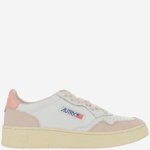 AUTRY AUTRY Sneakers Pink AULWLS37WHTPOW