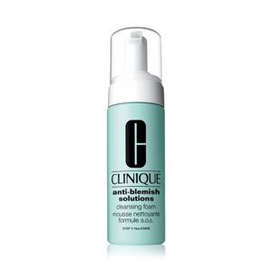 크리니크 CLINIQUE 클렌징 폼 안티 블레미쉬 솔루션 125ml