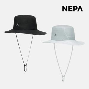 네파 남성 여성 방수 벙거지 모자 정글모 등산 버킷햇 7LC7401