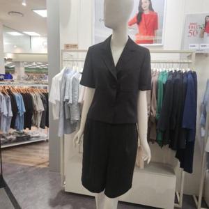 꼼빠니아 HC28 반바지 Caeu6wTP301