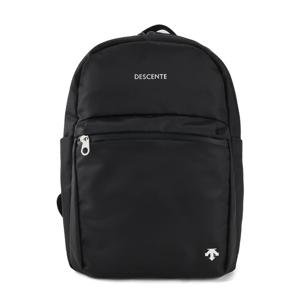 데상트 여성 데일리 백팩 10L SP322UBP70BLK