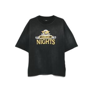 아미리 반팔 티셔츠 AMJYTE1207 BLACK