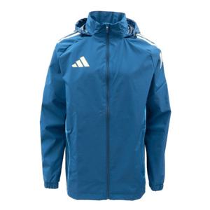 M 아디다스바람막이 ZQC JC7016 티로25 컴피티션 올웨더 자켓
