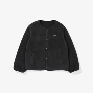 [휠라]리버시블 보아 플리스 (FE2PLF6101X_CGY)