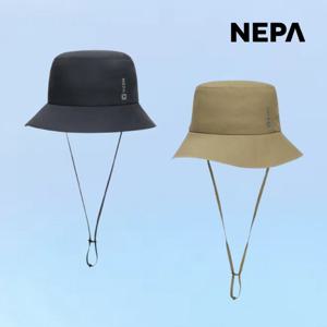 네파 남성 여성 방수 벙거지모자 버킷햇 UV차단 등산모자 7LC7406