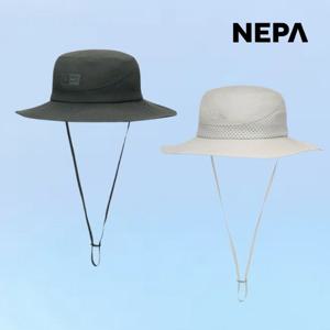 네파 남성 여성 등산모자 타공햇 정글모 하이킹 트레킹 벙거지모자 7LC7411
