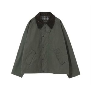 (명품) 바버 트랜스포트 캐주얼 자켓 MCA0931 S