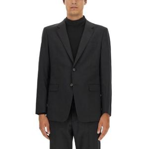 THEORY 싱글브레스트 재킷 I0171104001