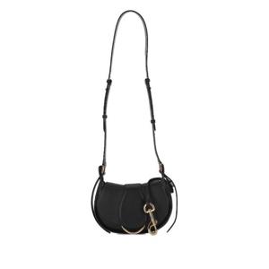 Chloe Bags Black C25SS582O32001