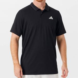 아디다스 클럽 클라이마쿨 피케 폴로 JF8424