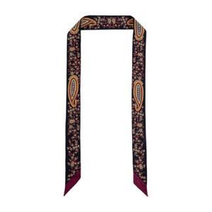 25 FW 에트로 페이즐리 프린트 실크 스카프 WATA0011AKA75 TP439398252