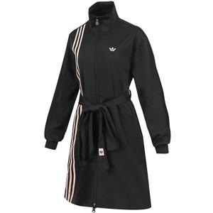 [정품] 아디다스 W 3S 랩 트랙수트 드레스 (JJ0953)