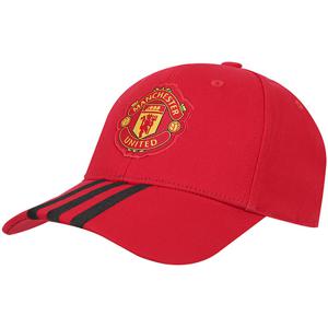 [정품] 아디다스 맨체스터 유나이티드 홈 베이스볼 맨유 캡 (JM3052)