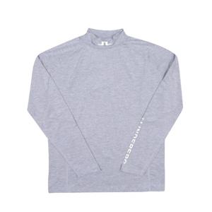 제이린드버그 GMJT10686 U241 아엘로 소프트 컴프레션 탑 골프 남성 긴팔티