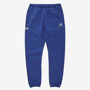 뉴발란스바지 XQS NBMLB48013-52 UNI NB SPORTS 기모 조거팬츠