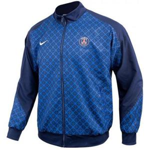 나이키 자켓 파리 생제르망 드라이 스트라이크 앤섬 홈_HJ6399-410