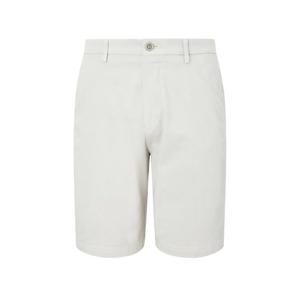 헤지스  25SS  남성 단색 가먼트다잉 밴딩 숏 팬츠 HZPA5B541G1