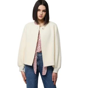 [시슬리]로이드 트위드 자켓(SAJK01511)