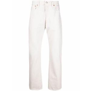 리바이스 데님 팬츠 00501 3279 White